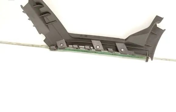 Ford Fiesta Rear bumper mounting bracket 8A6117A881A