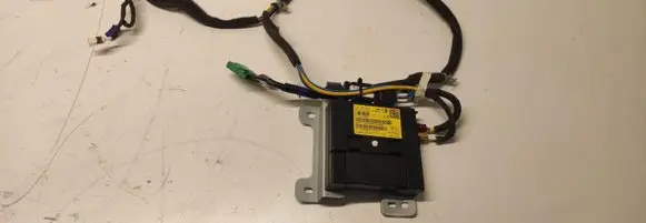 Hyundai Kona I Aerial GPS antenna 96510K4100