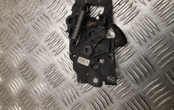 Ford Transit Engine bonnet/hood lock/catch KK3116E624AA