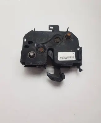 Jeep Renegade Engine bonnet/hood lock/catch 51954796 104307
