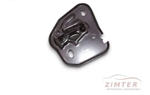 Audi A6 S6 C7 4G Engine bonnet/hood lock/latch loop/hook 4G0823186