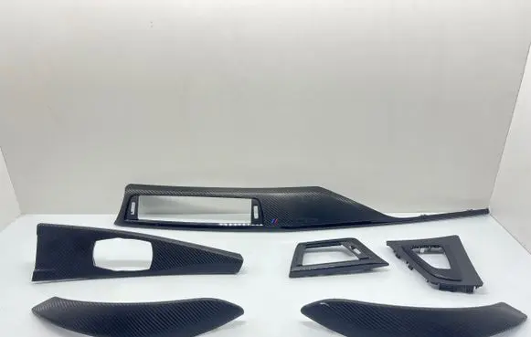 BMW 4 F32 F33 Interior decorative trim set 8064254
