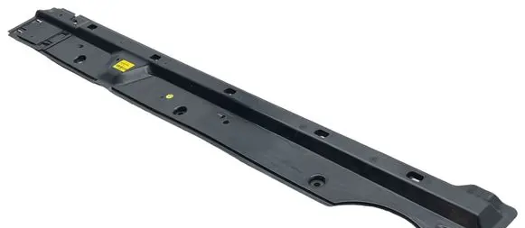 Volkswagen ID. Buzz Center/middle under tray cover 1N3825529B