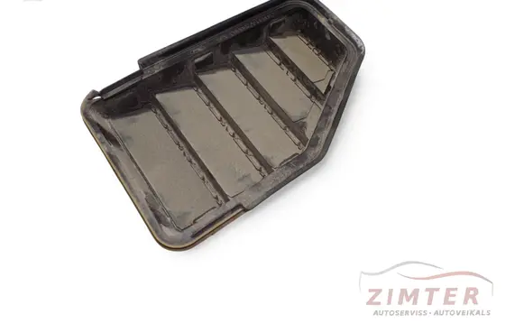 Ford Transit Courier Quarter panel pressure vent DT11V280B63AA