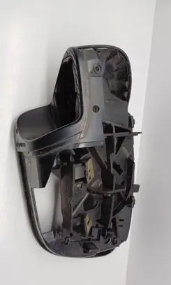 Nissan Qashqai Front door wing mirror part 963024EH6E E11038139