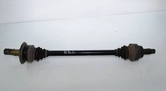 BMW 5 F10 F11 Rear driveshaft 7581018 33207581018