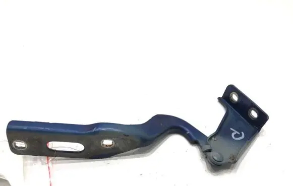 Seat Leon (5F) Engine bonnet/hood hinges 5F0823302B