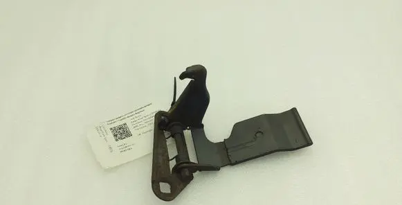 Land Rover Range Rover Sport L320 Bonnet alarm switch sensor FPD500050