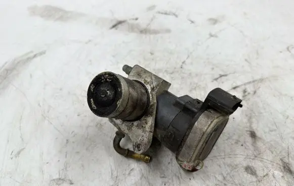 Opel Zafira A EGR valve 109316