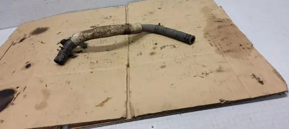 Toyota Verso Engine coolant pipe/hose
