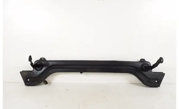 Mercedes-Benz ML W164 Bottom radiator support slam panel A1646201034