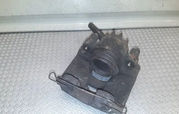 Citroen C4 I Picasso Front brake caliper 