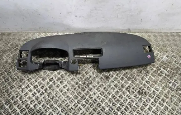 Volvo V50 Dashboard 3D222599
