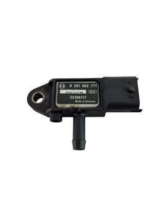 Opel Zafira B Oil pressure sensor 0281002771