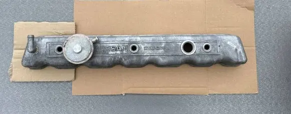 Nissan Patrol 160 Rocker cam cover 13265C8686