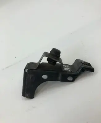 Opel Zafira C Radiator support slam panel bracket 0266