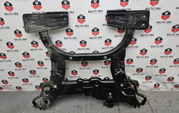 Mercedes-Benz B W246 W242 Front subframe A2466200087 2466200087