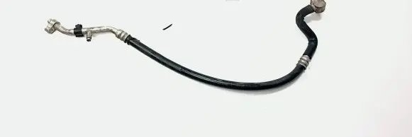 Mitsubishi Montero Air conditioning (A/C) pipe/hose