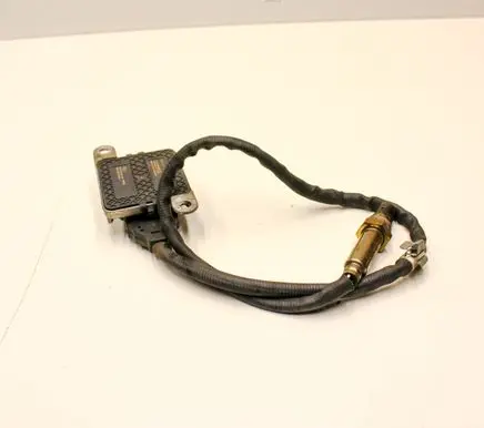 Lambda probe sensor