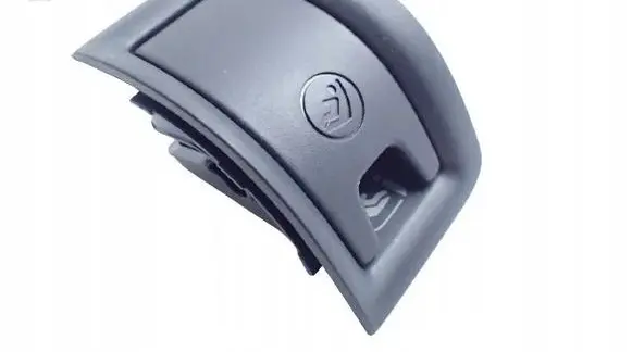 Audi Q7 4M ISOFIX Bracket 4M0887234C