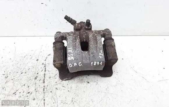 Hyundai ix35 Rear brake caliper