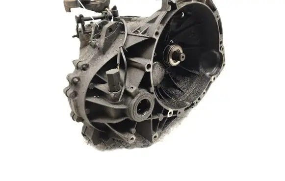Ford Transit Manual 5 speed gearbox 2T1R7002BG T1GB1