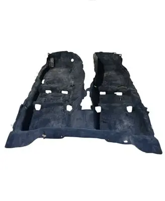 Subaru Outback (BT) Interior carpet 