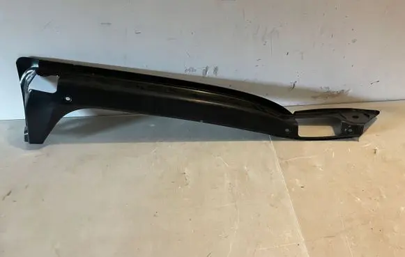 BMW X6 E71 Other trunk/boot trim element 7190775