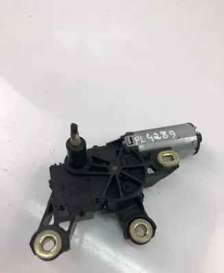 Seat Leon (1P) Wiper motor 1J6955711G