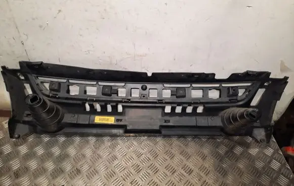 Ford Escape III Rear bumper support beam CJ548A164B
