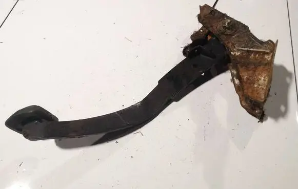 Brake pedal