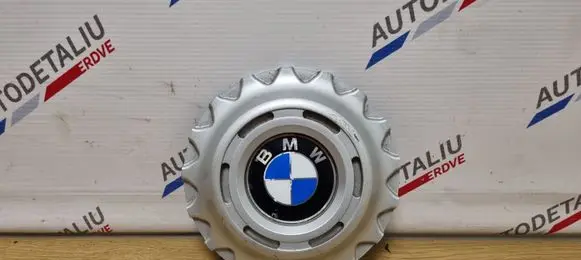 BMW 5 E39 Original wheel cap 1182271