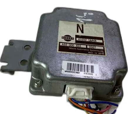 Nissan X-Trail T30 Torque split ecu control unit/module A68000XD3