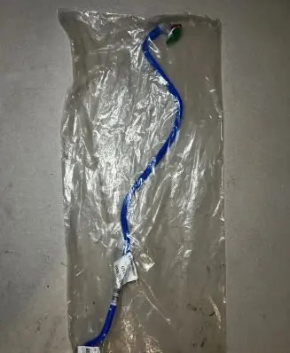 BMW 3 G20 G21 Breather/breather pipe/hose 117449054