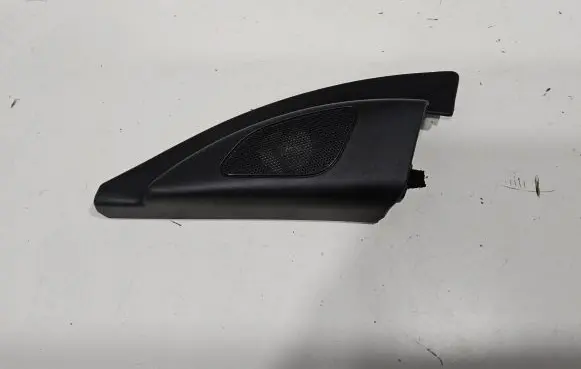 Side speaker trim/cover