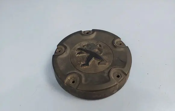 Peugeot Partner III Original wheel cap 9808342277 9808342377