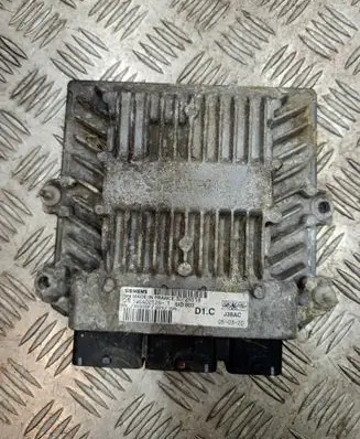 Engine control unit/module
