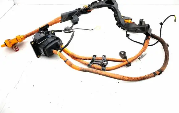 Volkswagen ID.3 Electric car charging cable 10A971531AL