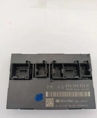 Volkswagen PASSAT B6 Comfort/convenience module 3C0959433R 5DK00906420