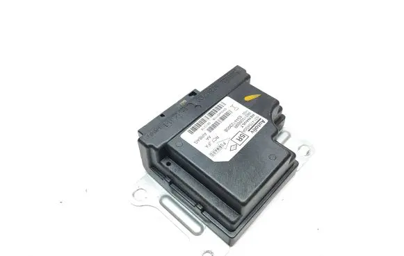 Renault Scenic IV - Grand scenic IV Airbag control unit/module 985100889R 634412300B