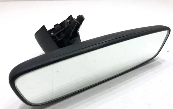 Audi A3 S3 8V Rear view mirror (interior) 8S0857511