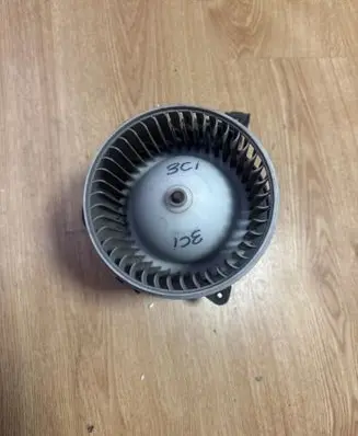 Fiat Punto (188) Heater fan/blower 5D3330100 5D3130100