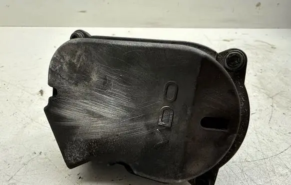 Audi A6 S6 C6 4F Intake manifold valve actuator/motor 