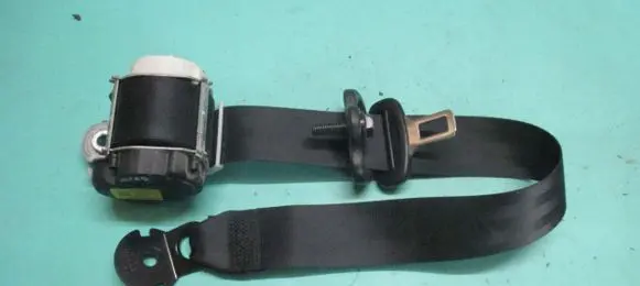 Opel Vivaro Front seatbelt 868844873R