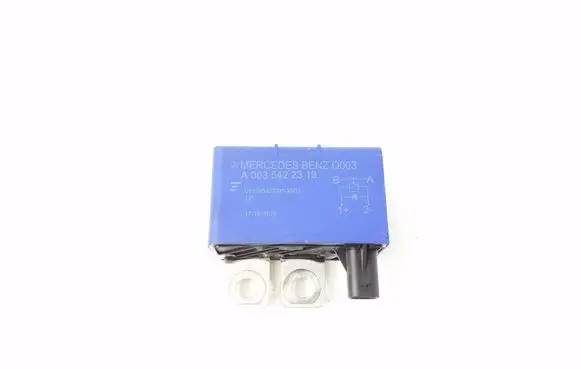 Infiniti Q30 Other relay A0035422319