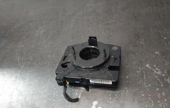 Audi A6 S6 C5 4B Airbag slip ring squib (SRS ring) 1J0959654AC