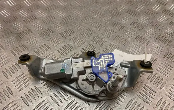 Mitsubishi Outlander Rear window wiper motor 8012
