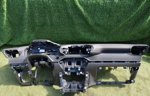 Peugeot 2008 II Dashboard 9845971780 2918596X 9845972980