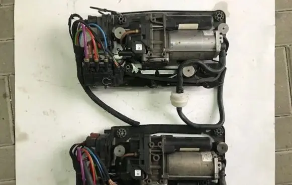 Audi A8 S8 D5 Other under body part 