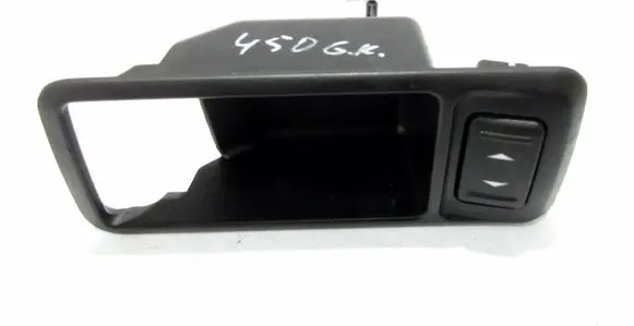 Ford C-MAX I Electric window control switch 7M5T14529AA